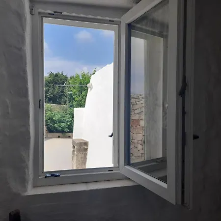 Dimora Rossa Cisternino