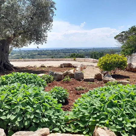 Dimora Rossa Cisternino