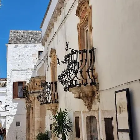 Apartment Dimora Rossa