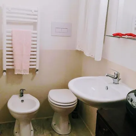Dimora Rossa Apartment Cisternino