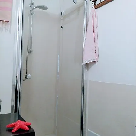 Apartamento Dimora Rossa Cisternino