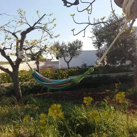 Apartamento Dimora Rossa *